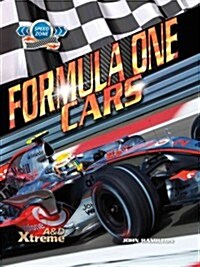 Formula One Cars (Library Binding)