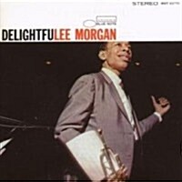 [수입] Lee Morgan - Delightfulee (RVG Edition)(CD)