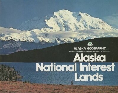 Alaska National Interest Lands, the D-2 Lands (Paperback)