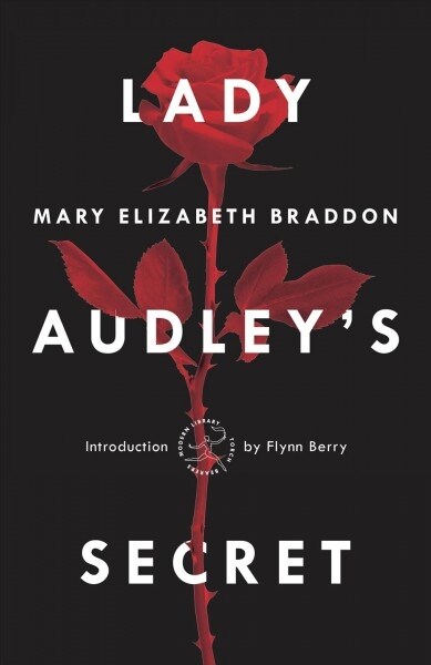 Lady Audleys Secret (Paperback, Reprint)