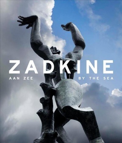 Zadkine: By the Sea (Paperback)