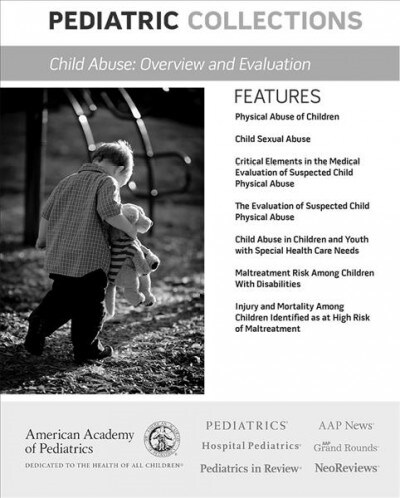 Child Abuse: Overview and Evaluation (Paperback)