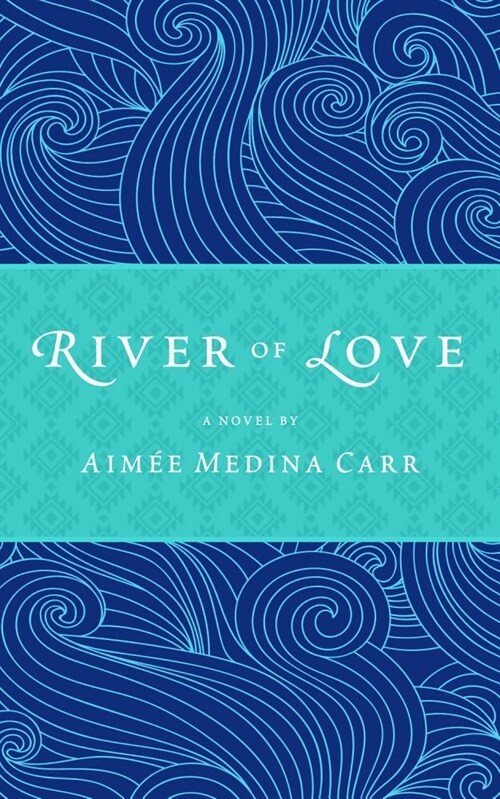 River of Love (Paperback)