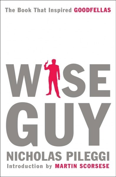 Wise Guy (Paperback)