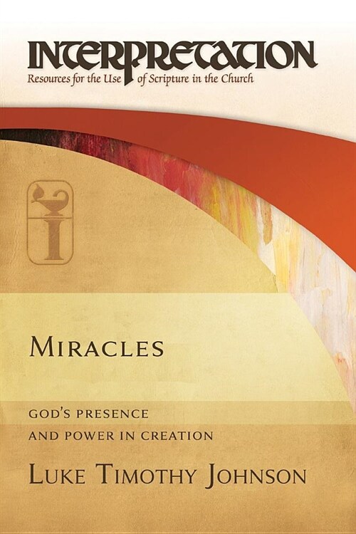 Miracles (Paperback)