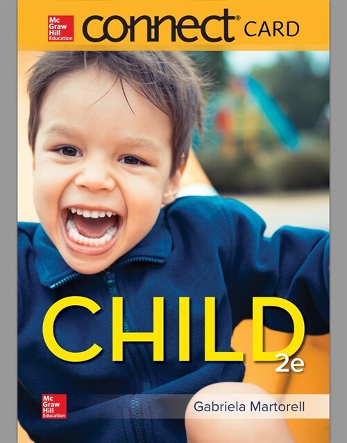 Child Connect Access Card (Pass Code, 2nd)