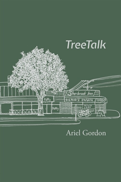 Treetalk (Paperback)