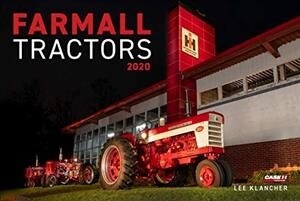 Farmall Tractor Calendar 2020 (Other)