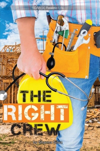 The Right Crew (Paperback)