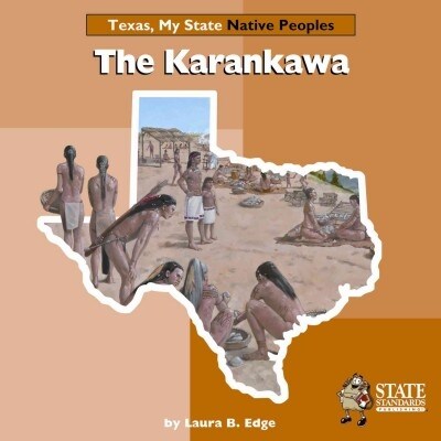 Karankawa (Paperback)