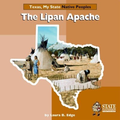 Lipan Apache (Paperback)