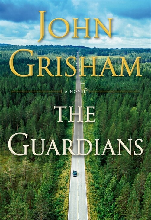 The Guardians (Hardcover)