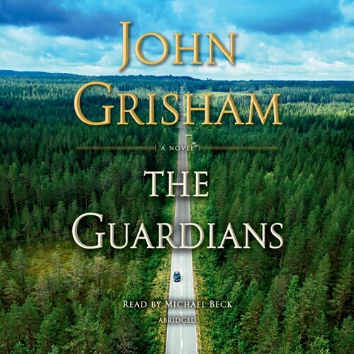 The Guardians (Audio CD)