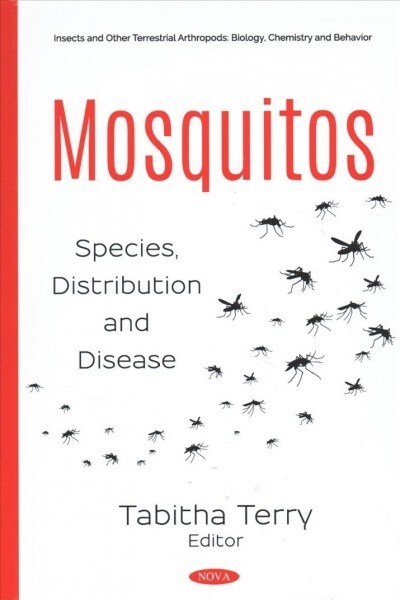 Mosquitos (Hardcover)