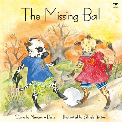 The Missing Ball (Paperback)