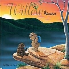 Willow the Wombat (Paperback)