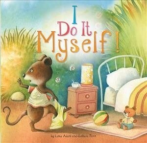 I Do It Myself (Hardcover)