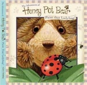 Paint That Ladybug (Paperback)