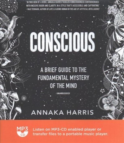 Conscious (MP3, Unabridged)