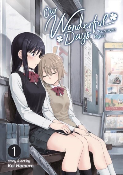 Our Wonderful Days: Tsurezure Biyori Vol. 1 (Paperback)