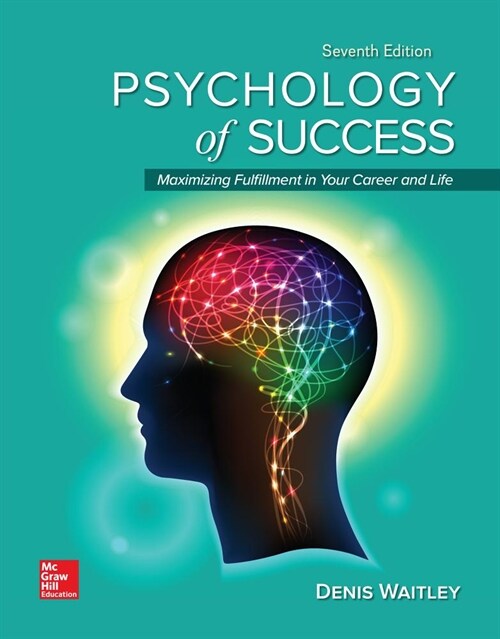 Psychology of Success (Paperback, 7th)