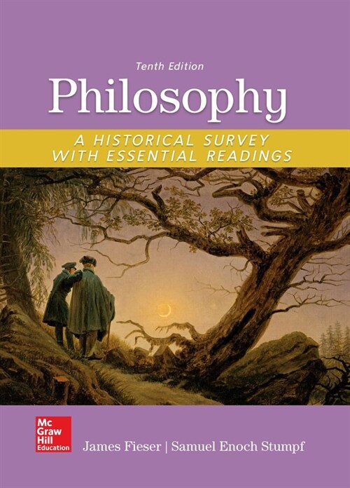 Looseleaf for Philosophy: A Historical Survey with Essential Readings (Loose Leaf, 10)