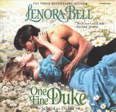 One Fine Duke: School for Dukes (Audio CD)