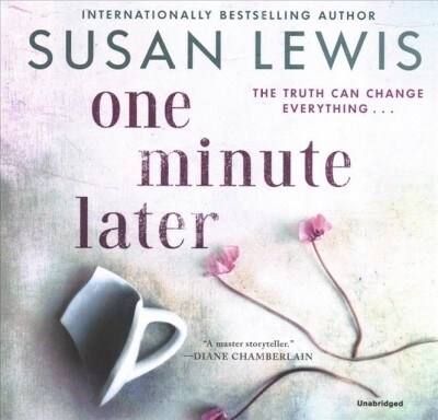 One Minute Later (Audio CD, Unabridged)