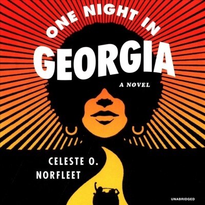 One Night in Georgia (Audio CD, Unabridged)
