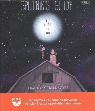 Sputniks Guide to Life on Earth (MP3 CD)