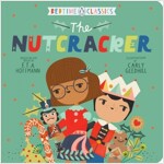 The Nutcracker (Board Books)