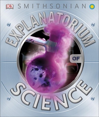 Explanatorium of Science (Hardcover)
