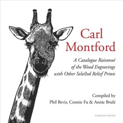 Carl Montford (Paperback)