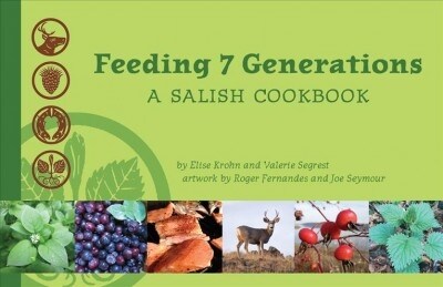 Feeding 7 Generations (Paperback)