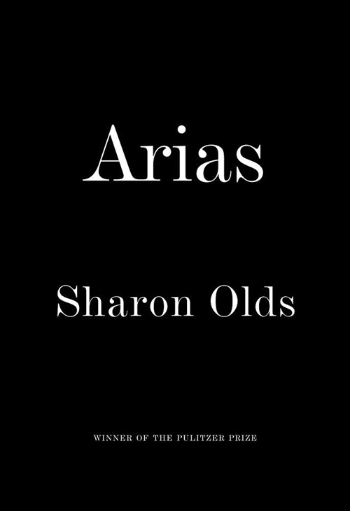 Arias (Hardcover)