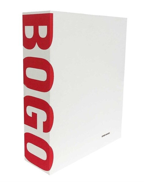 Bogo: Art on Deck/Object Oriented Boxed Set (Hardcover)