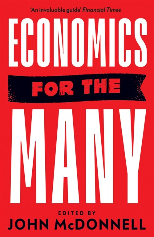 Economics for the Many (Paperback)