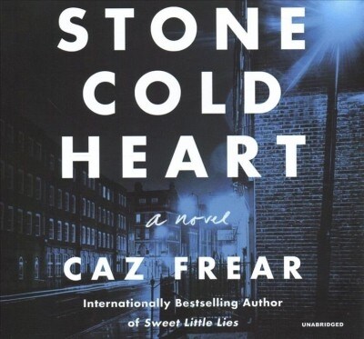 Stone Cold Heart Lib/E (Audio CD)