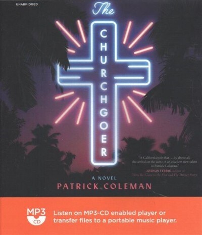 The Churchgoer (MP3 CD)