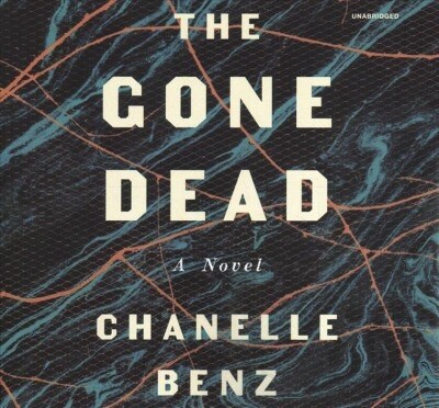 The Gone Dead Lib/E (Audio CD)