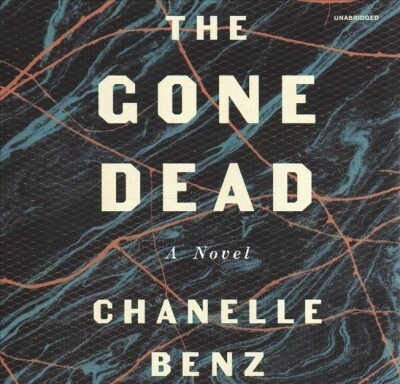 The Gone Dead (Audio CD, Unabridged)