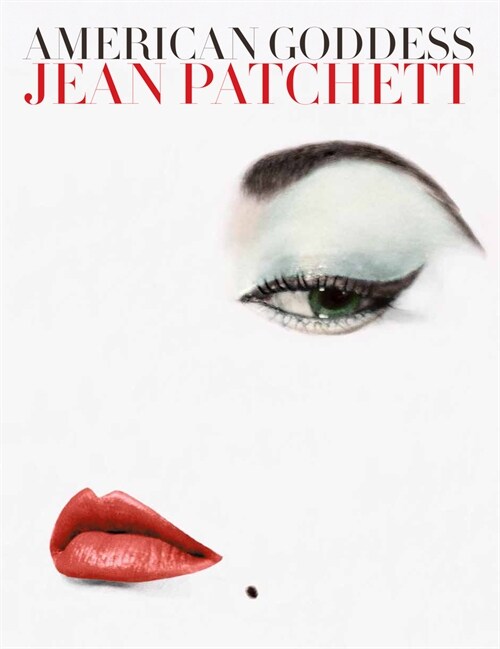 American Goddess: Jean Patchett (Hardcover)