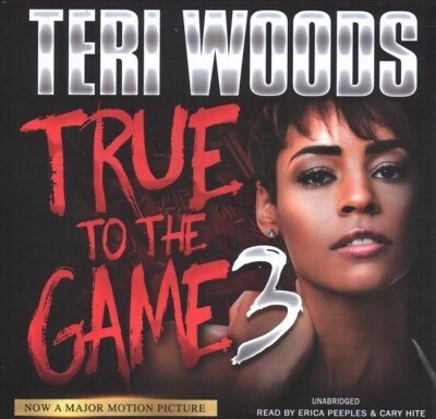 True to the Game III (Audio CD)