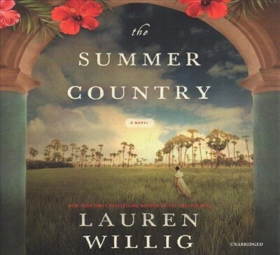 The Summer Country (Audio CD, Unabridged)