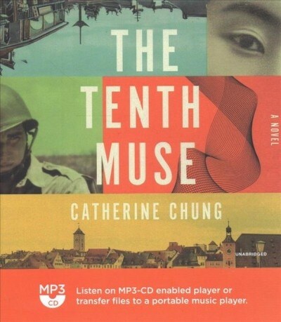 The Tenth Muse (MP3 CD)