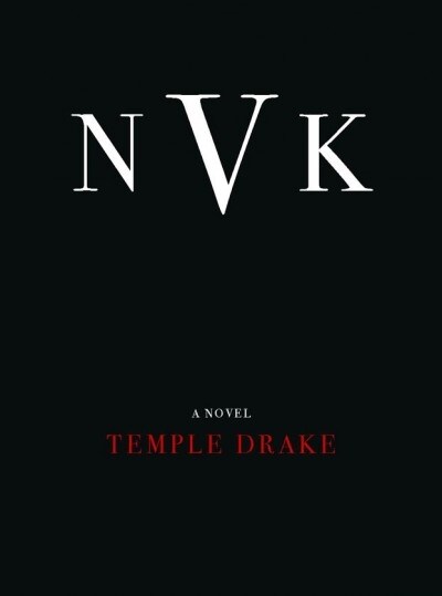 Nvk (Paperback)