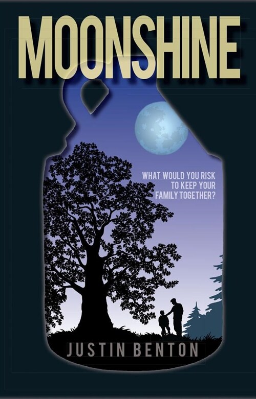 Moonshine (Hardcover)