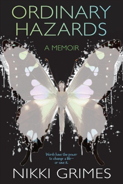 Ordinary Hazards: A Memoir (Hardcover)