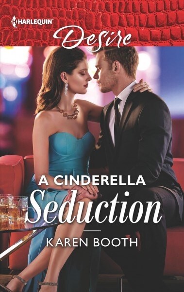 A Cinderella Seduction (Mass Market Paperback, Original)