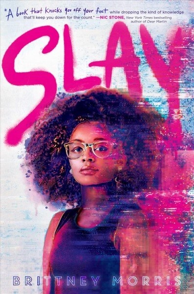 Slay (Hardcover)